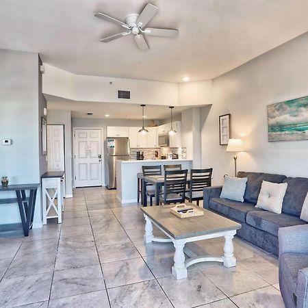 Madeira Bay Resort I 1504 St. Pete Beach Bagian luar foto
