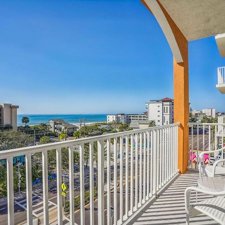 Madeira Bay Resort I 1504 St. Pete Beach Bagian luar foto