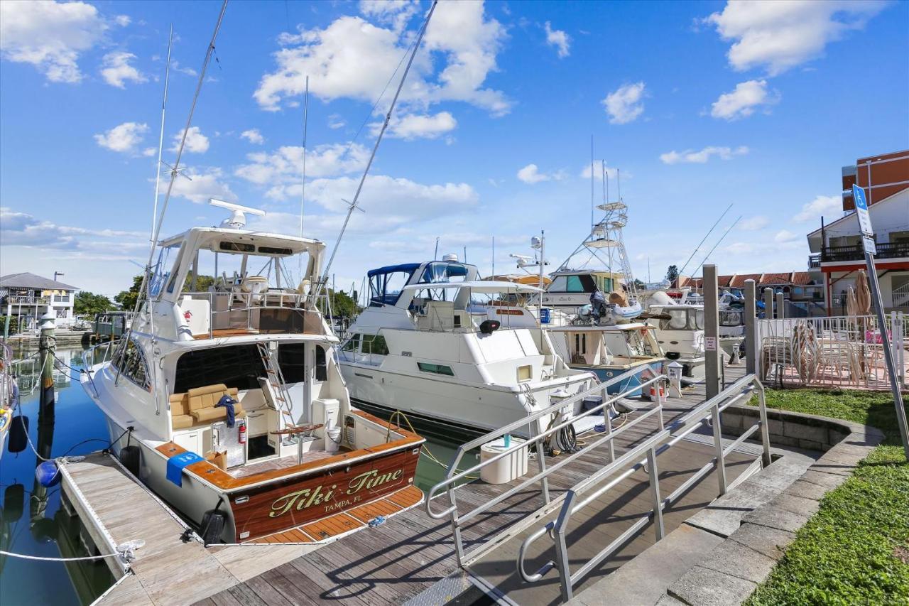Madeira Bay Resort I 1504 St. Pete Beach Bagian luar foto