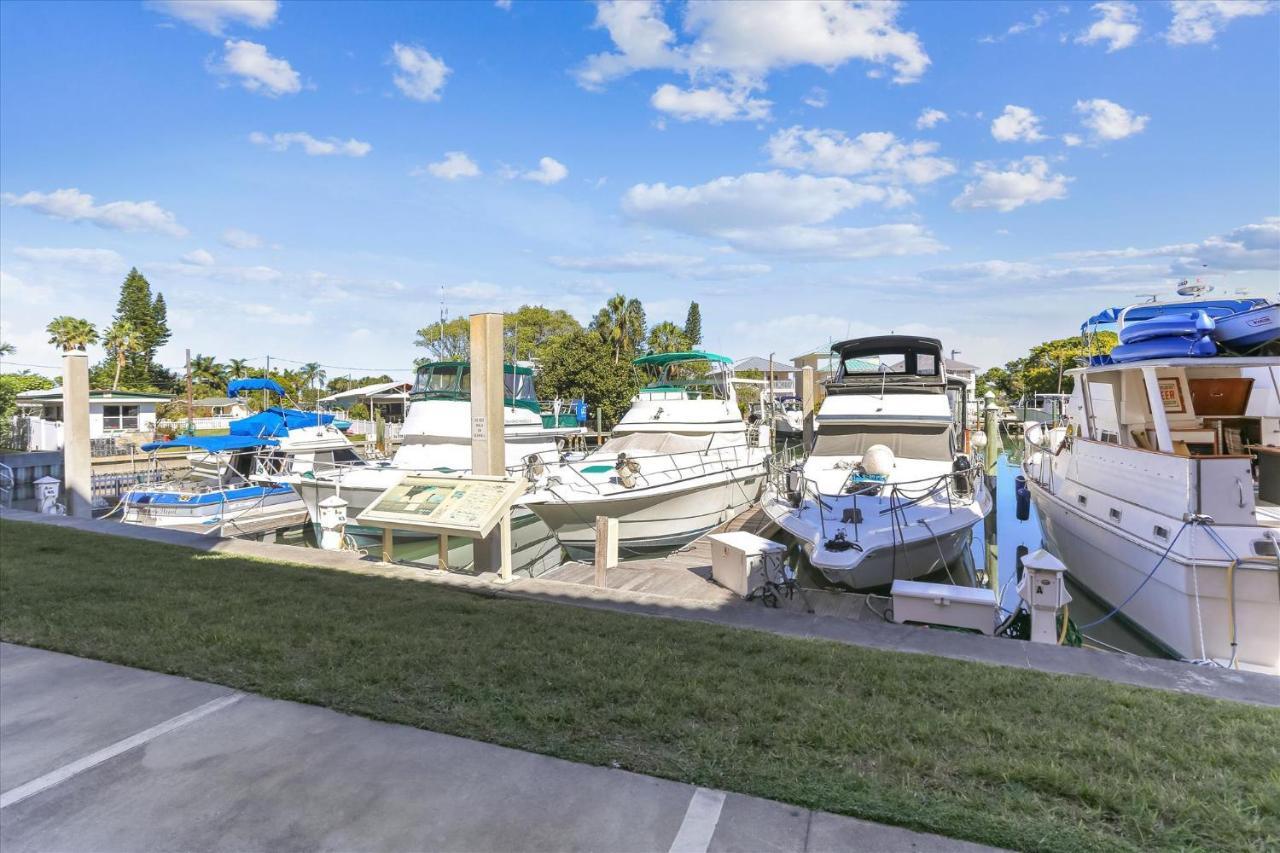 Madeira Bay Resort I 1504 St. Pete Beach Bagian luar foto