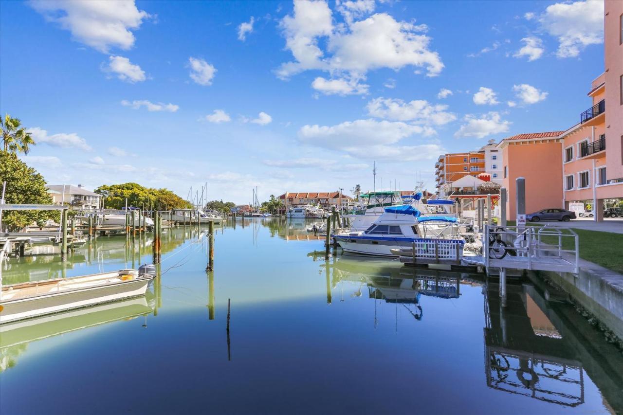 Madeira Bay Resort I 1504 St. Pete Beach Bagian luar foto