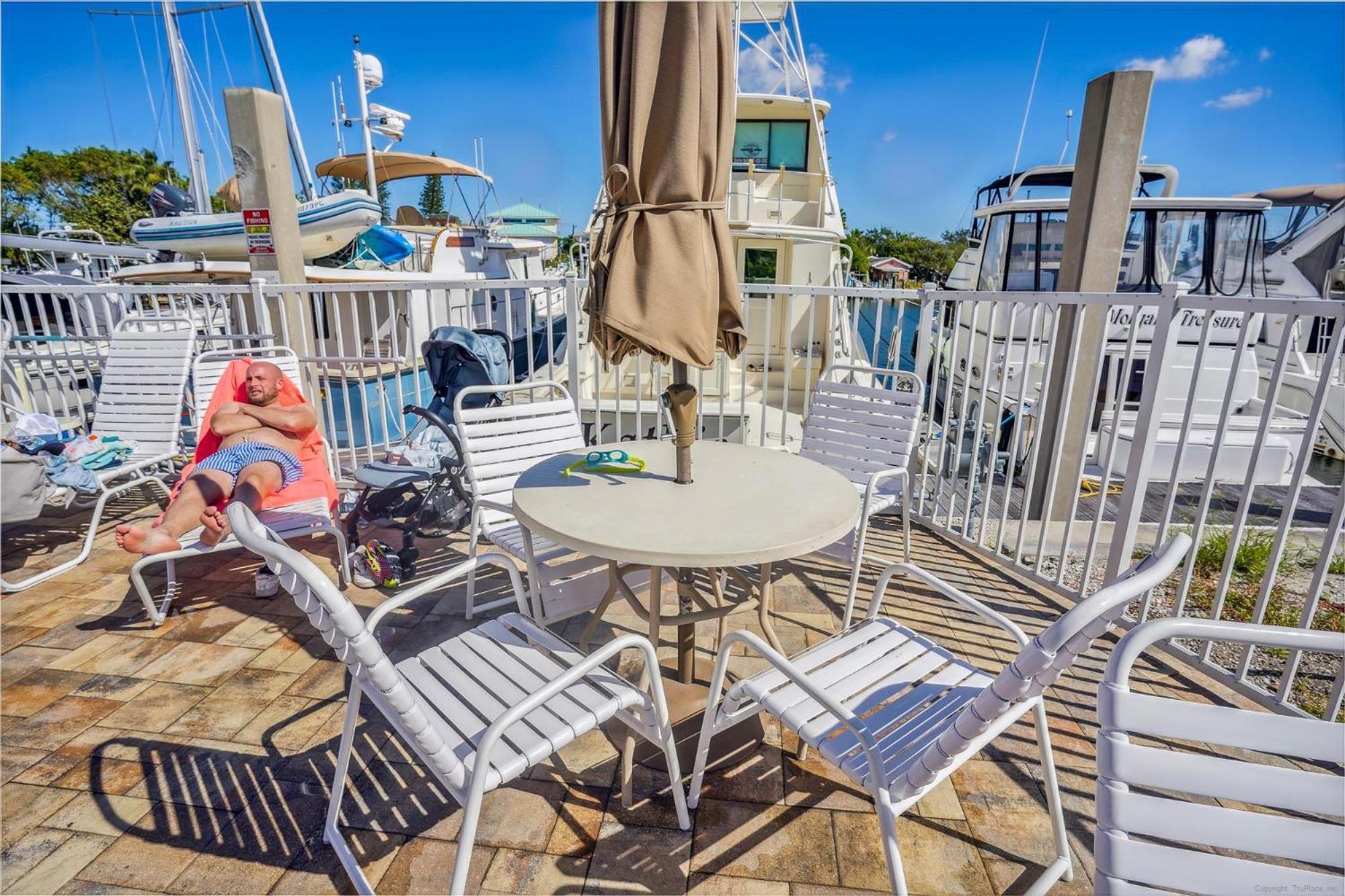 Madeira Bay Resort I 1504 St. Pete Beach Bagian luar foto