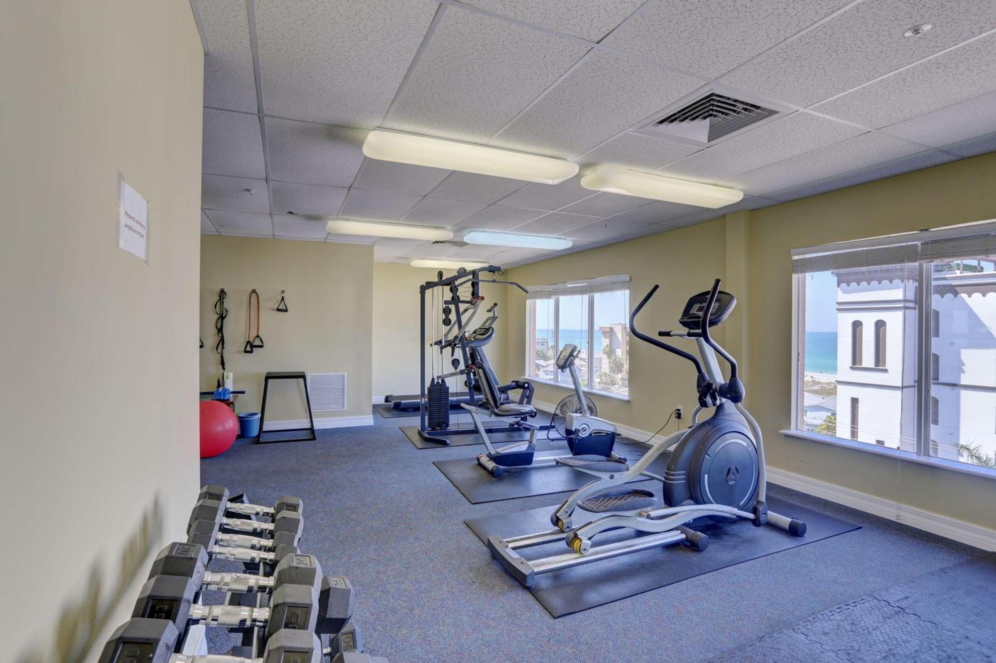 Madeira Bay Resort I 1504 St. Pete Beach Bagian luar foto