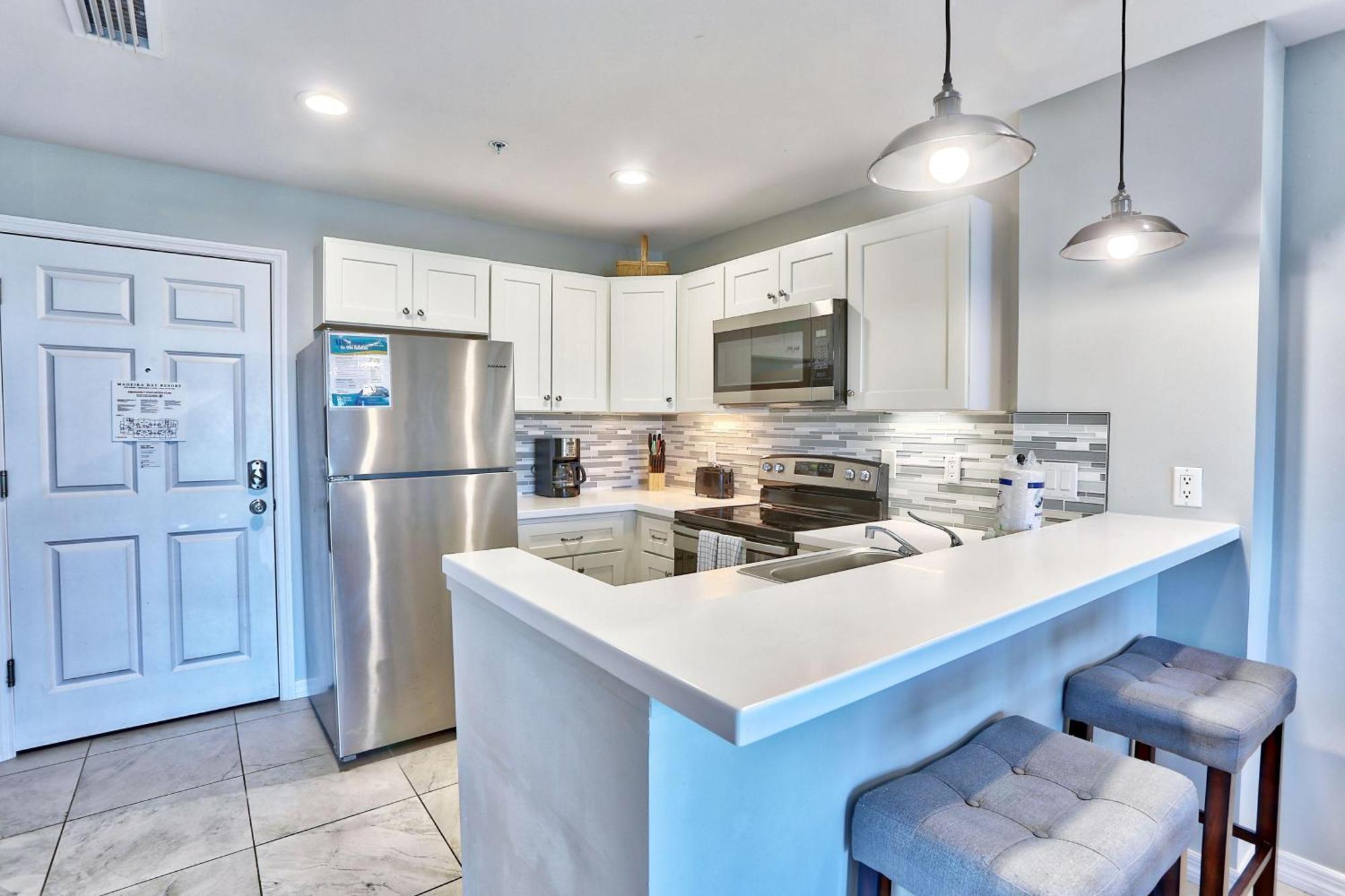 Madeira Bay Resort I 1504 St. Pete Beach Bagian luar foto