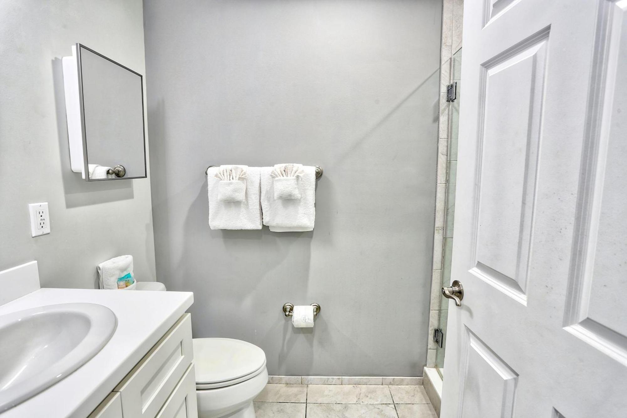 Madeira Bay Resort I 1504 St. Pete Beach Bagian luar foto