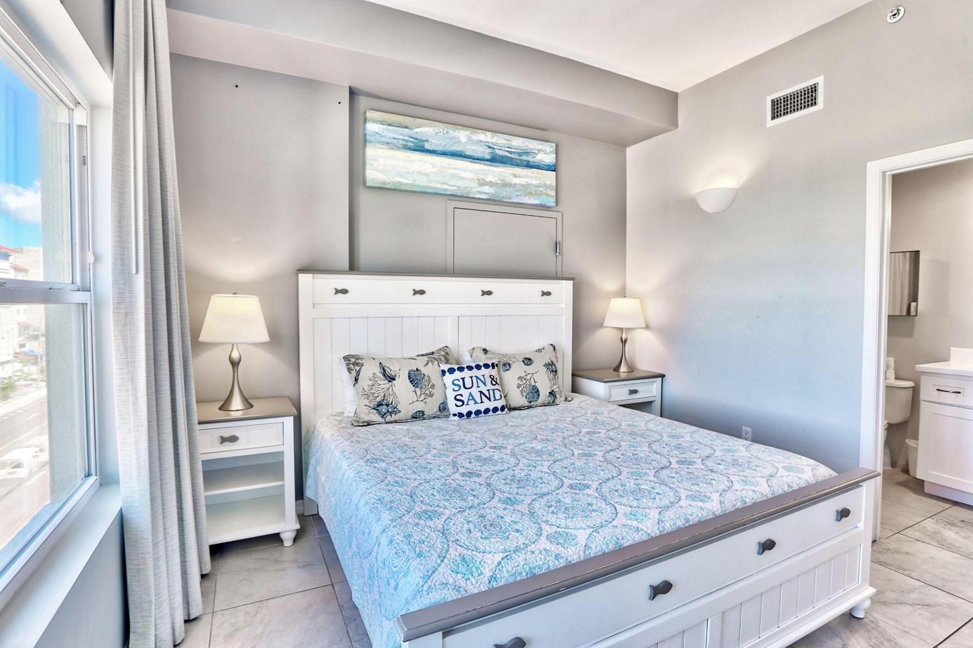 Madeira Bay Resort I 1504 St. Pete Beach Bagian luar foto