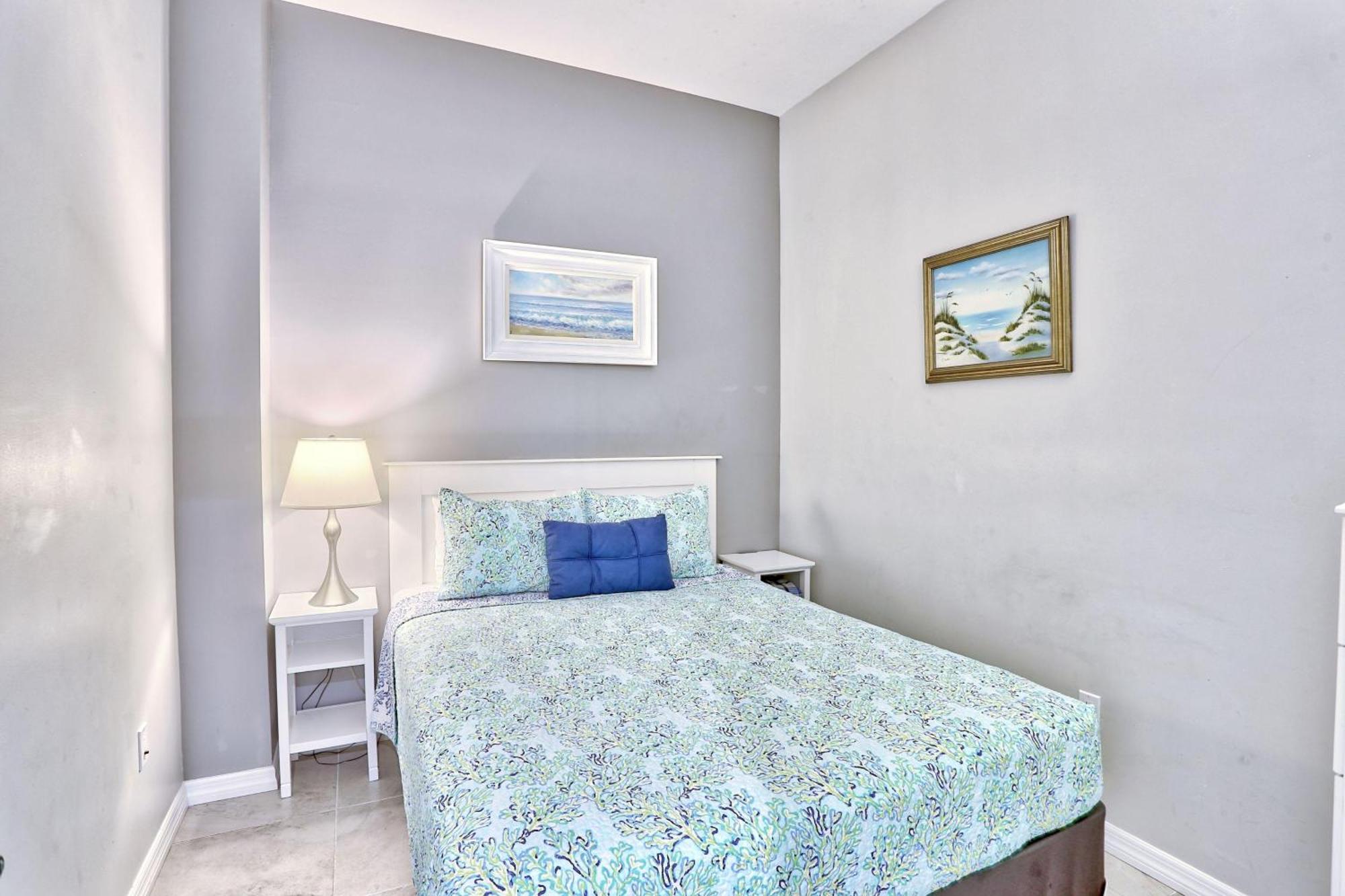 Madeira Bay Resort I 1504 St. Pete Beach Bagian luar foto
