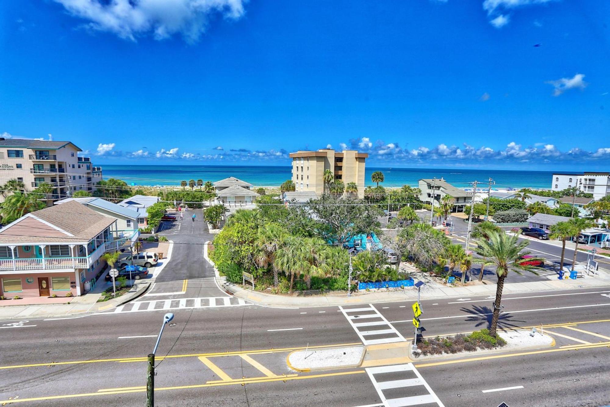Madeira Bay Resort I 1504 St. Pete Beach Bagian luar foto